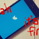 Illustration for article titled Counterpoint: Twitter Is Not Dying, Its Fine, Fuck!